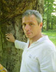 Thomas Goller der Schamane übermich